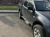 Mitsubishi L200 2011 года за 5 000 000 тг. в Алматы – фото 2