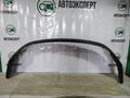 Бампер задний, средняя часть за 17 500 тг. в Караганда – фото 2