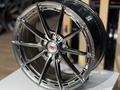 Диски r17 5x114.3 VOSSEN спицы за 220 000 тг. в Астана