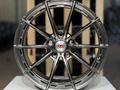 Диски r17 5x114.3 VOSSEN спицы за 220 000 тг. в Астана – фото 2
