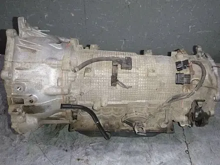 Автомат Pajero Montero 5 ступка вафля за 250 000 тг. в Астана