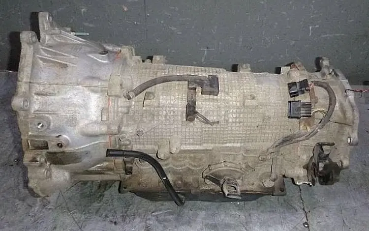 Автомат Pajero Montero 5 ступка вафляүшін250 000 тг. в Астана