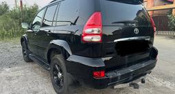 Toyota Land Cruiser Prado 2008 года за 8 990 000 тг. в Алматы – фото 5