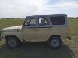 УАЗ 3151 1998 годаүшін1 200 000 тг. в Павлодар – фото 4