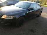 Audi A6 2007 года за 2 000 000 тг. в Астана – фото 2