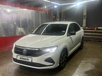 Volkswagen Polo 2020 года за 7 000 000 тг. в Астана