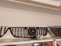Решётка радиатора в стиле GT на W212 Mercedes, E250, E300for90 500 тг. в Астана