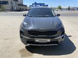Kia Sportage 2020 года за 10 300 000 тг. в Костанай