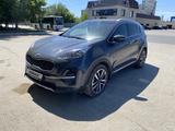 Kia Sportage 2020 года за 10 300 000 тг. в Костанай – фото 3