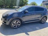 Kia Sportage 2020 года за 10 300 000 тг. в Костанай – фото 4