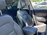 Kia Sportage 2020 года за 10 300 000 тг. в Костанай – фото 5