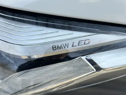 BMW 530 2020 года за 27 000 000 тг. в Алматы – фото 17