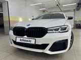 BMW 530 2020 годаүшін27 000 000 тг. в Алматы – фото 4
