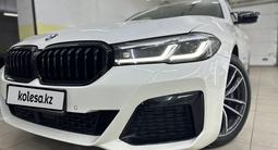 BMW 530 2020 года за 27 000 000 тг. в Алматы