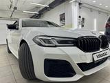 BMW 530 2020 годаүшін27 000 000 тг. в Алматы – фото 5