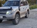 Toyota Land Cruiser Prado 1998 годаүшін5 400 000 тг. в Усть-Каменогорск – фото 2