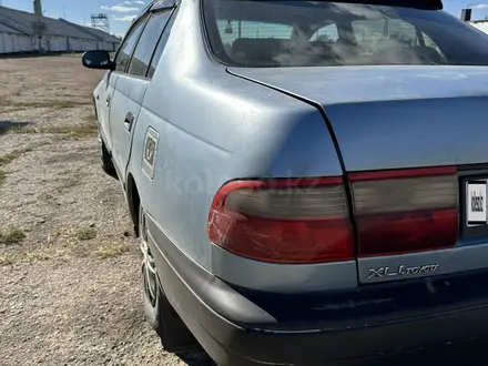 Toyota Carina E 1997 года за 1 350 000 тг. в Кокшетау – фото 3