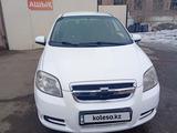 Chevrolet Aveo 2012 годаfor3 000 000 тг. в Жезказган