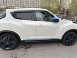 Nissan Juke 2018 года за 8 000 000 тг. в Астана – фото 5