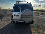 Toyota Land Cruiser 2025 годаүшін43 000 000 тг. в Астана – фото 3