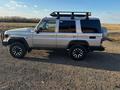 Toyota Land Cruiser 2025 годаүшін45 000 000 тг. в Астана – фото 4
