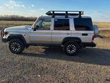Toyota Land Cruiser 2025 годаүшін43 000 000 тг. в Астана – фото 4