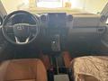 Toyota Land Cruiser 2025 годаүшін45 000 000 тг. в Астана – фото 7