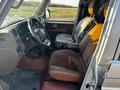 Toyota Land Cruiser 2025 годаүшін45 000 000 тг. в Астана – фото 5