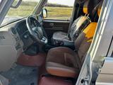 Toyota Land Cruiser 2025 годаүшін43 000 000 тг. в Астана – фото 5