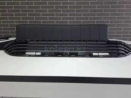 РЕШЁТКА ПЕРЕДНЕГО БАМПЕРА НИЖНЯЯ JAC J7 за 10 000 тг. в Шымкент – фото 2