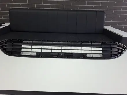 РЕШЁТКА ПЕРЕДНЕГО БАМПЕРА НИЖНЯЯ JAC J7 за 10 000 тг. в Шымкент – фото 3