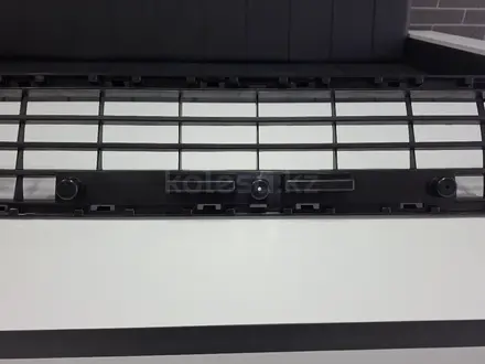 РЕШЁТКА ПЕРЕДНЕГО БАМПЕРА НИЖНЯЯ JAC J7 за 10 000 тг. в Шымкент – фото 6