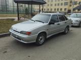 ВАЗ (Lada) 2115 2007 года за 800 000 тг. в Туркестан – фото 2