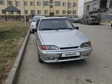 ВАЗ (Lada) 2115 2007 года за 800 000 тг. в Туркестан