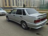 ВАЗ (Lada) 2115 2007 года за 800 000 тг. в Туркестан – фото 3
