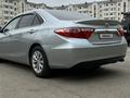 Toyota Camry 2015 года за 6 500 000 тг. в Актау – фото 7