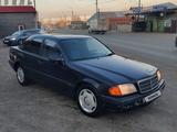Mercedes-Benz C 180 1993 года за 1 550 000 тг. в Павлодар – фото 2