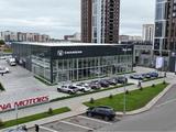 Changan Nurly Zhol в Астана