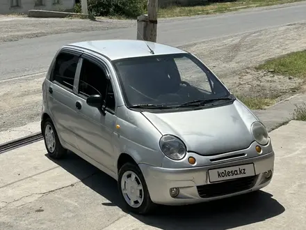 Daewoo Matiz 2011 года за 1 800 000 тг. в Шымкент