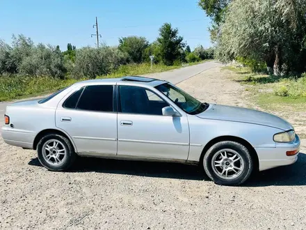 Toyota Camry 1992 года за 2 100 000 тг. в Талдыкорган – фото 6