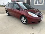 Toyota Sienna 2009 года за 7 500 000 тг. в Индерборский – фото 3