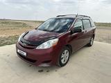 Toyota Sienna 2009 года за 7 500 000 тг. в Индерборский – фото 2