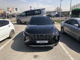 Hyundai Tucson 2022 года за 15 200 000 тг. в Алматы