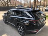 Hyundai Tucson 2022 годаүшін15 200 000 тг. в Алматы – фото 4