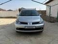 Nissan Tiida 2007 года за 4 000 000 тг. в Жанаозен – фото 5