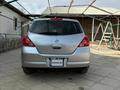 Nissan Tiida 2007 года за 4 000 000 тг. в Жанаозен – фото 7