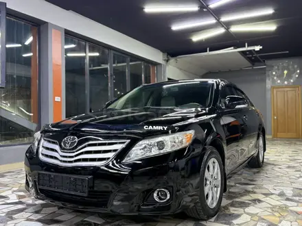 Toyota Camry 2009 года за 6 800 000 тг. в Шымкент – фото 5