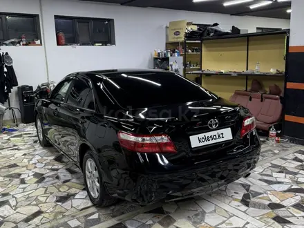 Toyota Camry 2009 года за 6 800 000 тг. в Шымкент – фото 9