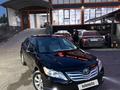 Toyota Camry 2009 года за 6 800 000 тг. в Шымкент – фото 2