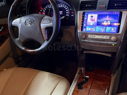 Toyota Camry 2009 года за 6 800 000 тг. в Шымкент – фото 12